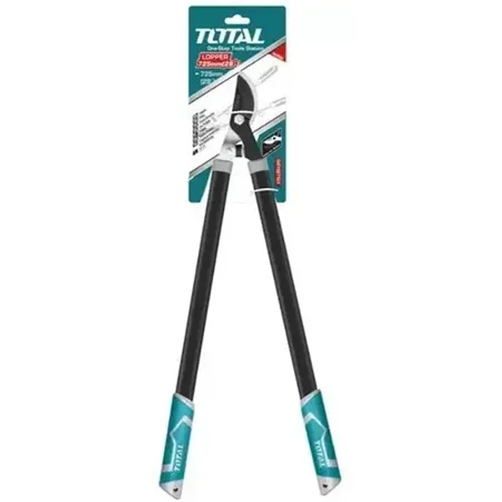 TIJERON VERDE 28