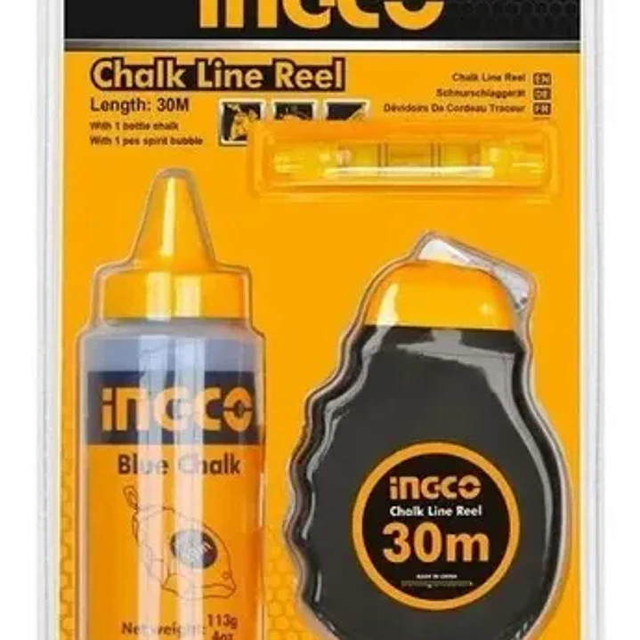 TIZADOR INGCO 30 MTS  1