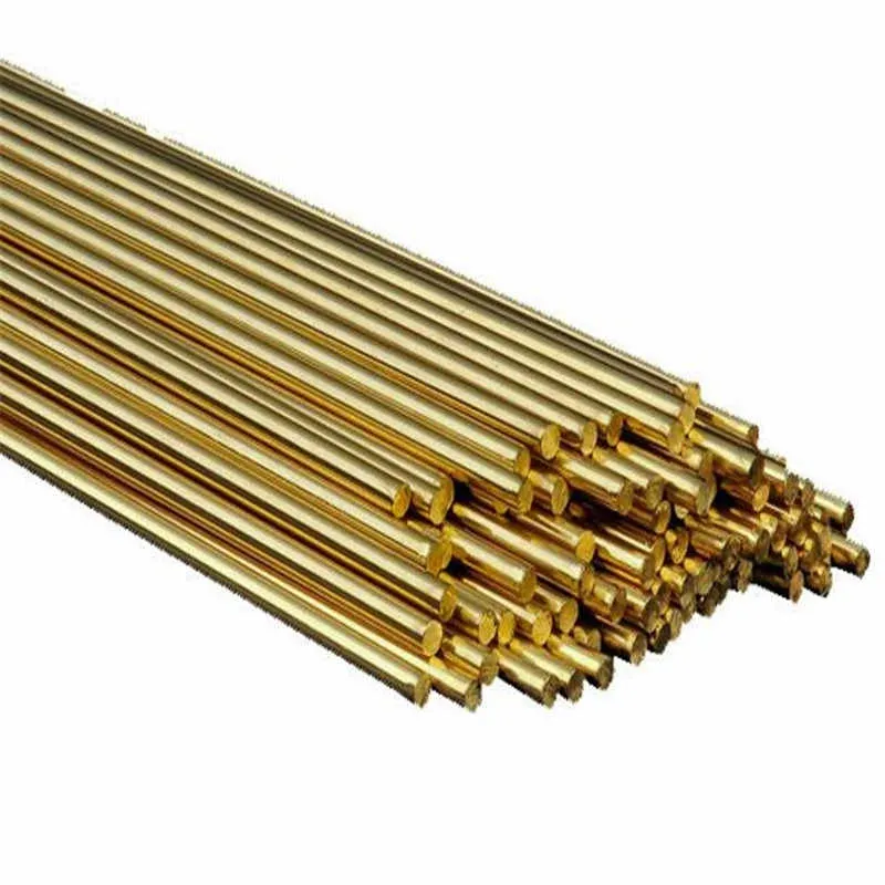 VARILLA BRONCE MYH 127