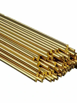 VARILLA BRONCE MYH 127