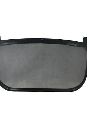 VISOR MALLA 8X16 