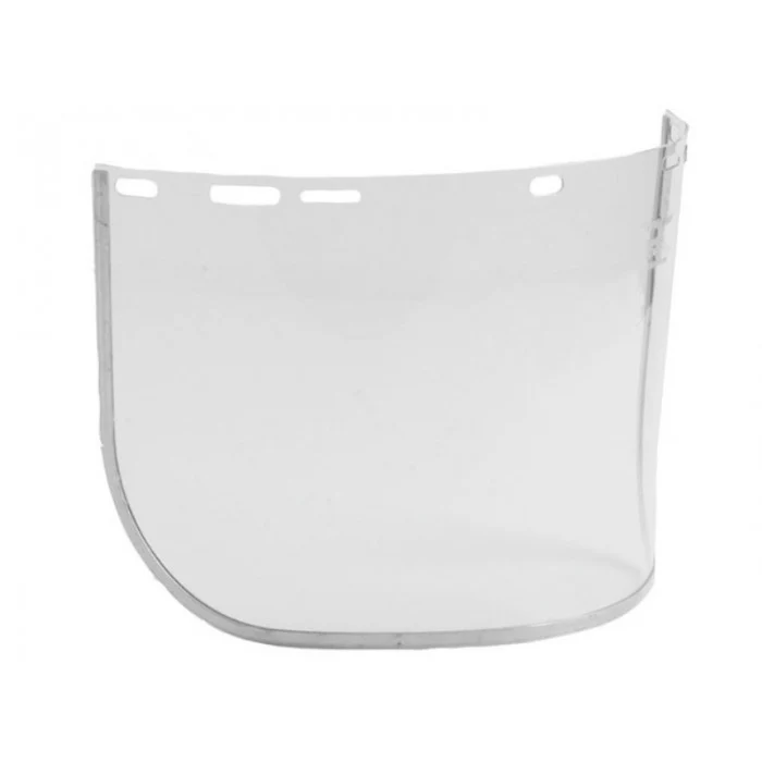 VISOR POLICARBONATO