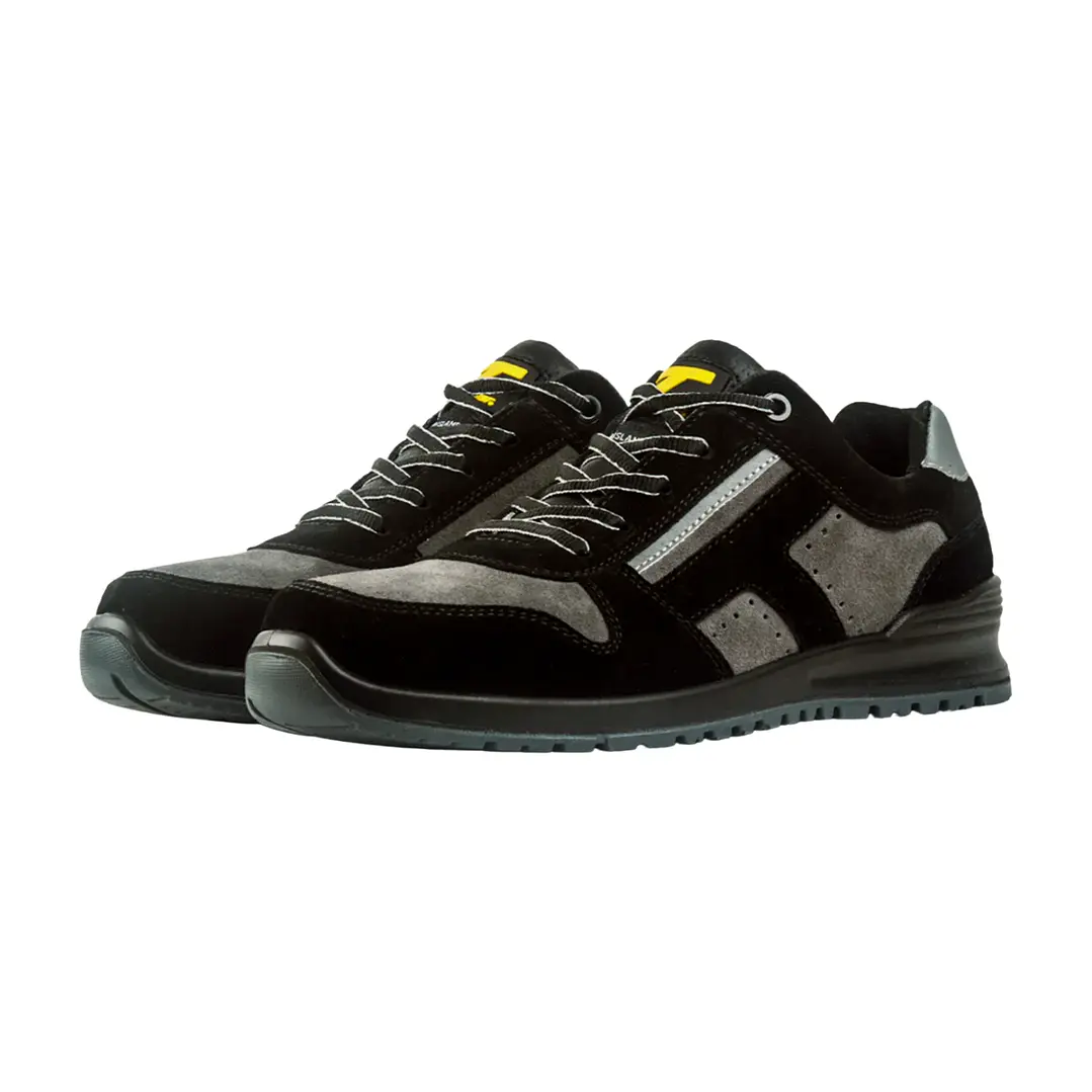 ZAPATILLA BRISA TP 4031 NEGRA 1