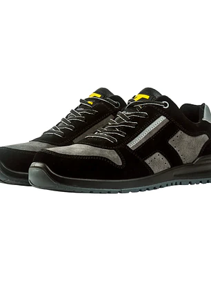 ZAPATILLA BRISA TP 4031 NEGRA