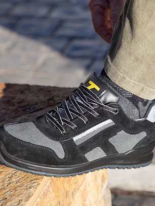 ZAPATILLA BRISA TP 4031 NEGRA