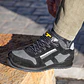 ZAPATILLA BRISA TP 4031 NEGRA - Miniatura 2