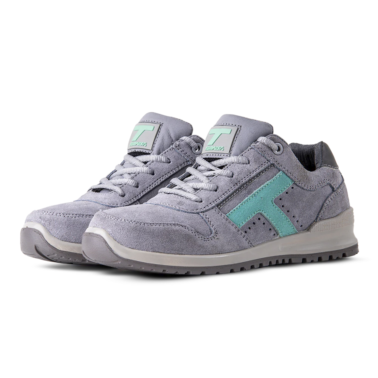 ZAPATILLA TP 4032 GRIS