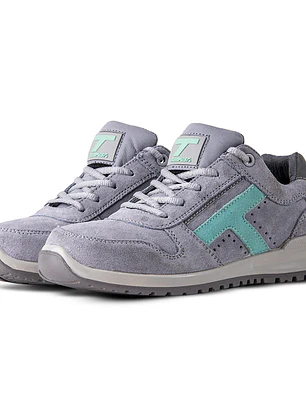 ZAPATILLA TP 4032 GRIS