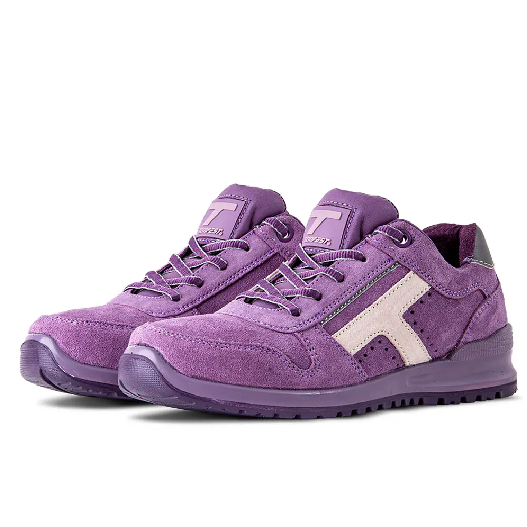 ZAPATILLA TP 4032 MORADO 1