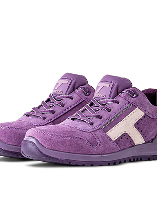 ZAPATILLA TP 4032 MORADO