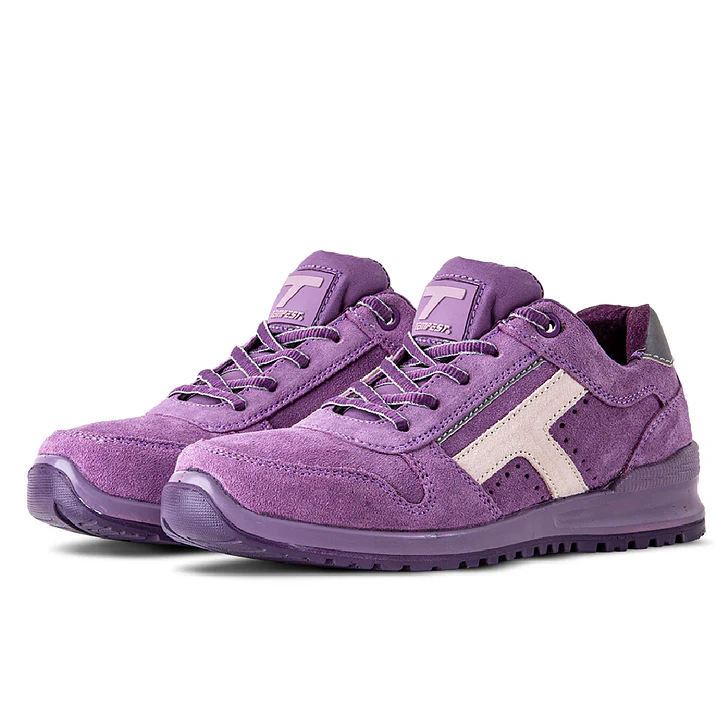 ZAPATILLA TP 4032 MORADO 1