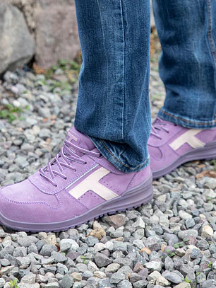 ZAPATILLA TP 4032 MORADO