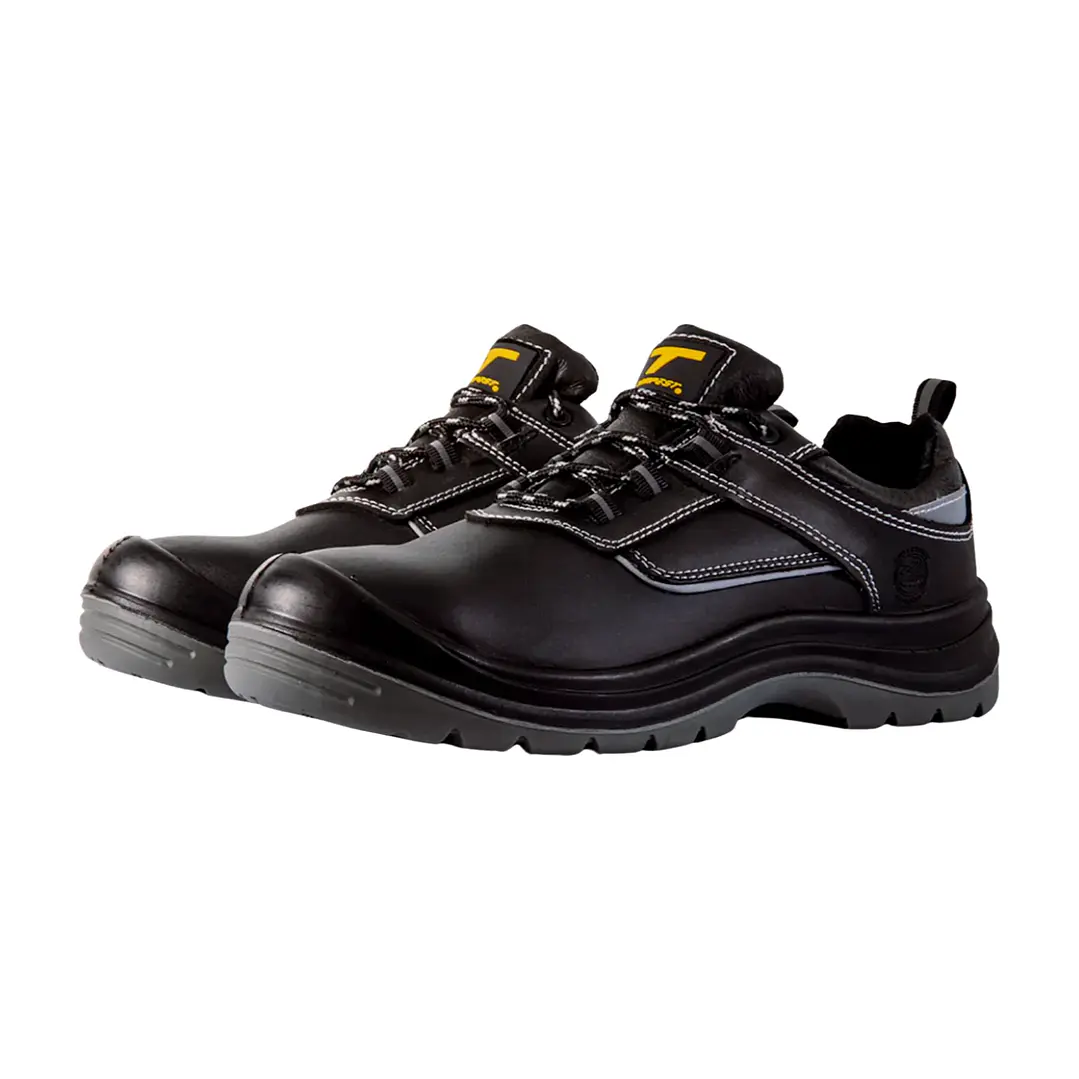 ZAPATO IRON TP 3041 NEGRO 1