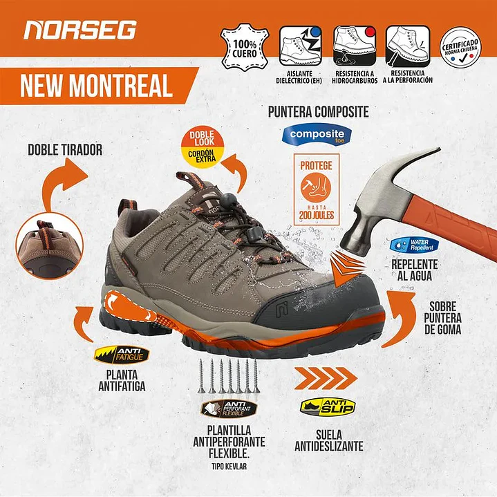 ZAPATILLA NEW MONTREAL CAFÉ 2