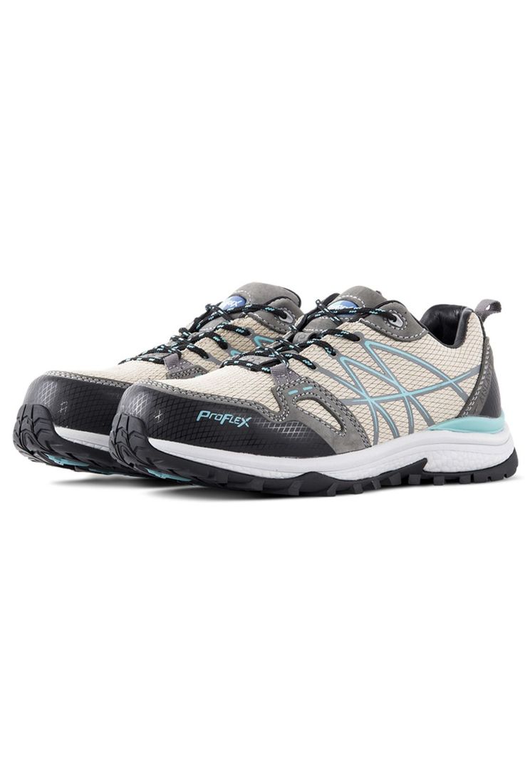 ZAPATILLA PROFLEX 151G GRIS