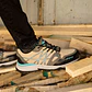ZAPATILLA PROFLEX 151G GRIS  - Miniatura 2