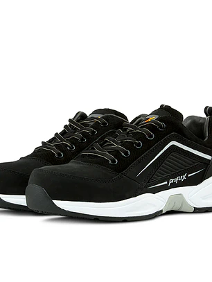 ZAPATILLA PF 141 NEGRA