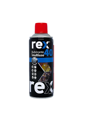 LUBRICANTE REX 40