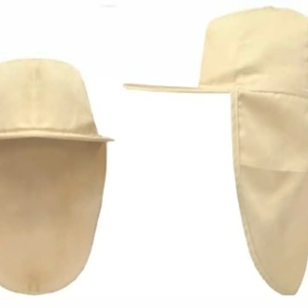 JOCKEY LEGIONARIO BEIGE GABARDINA 1
