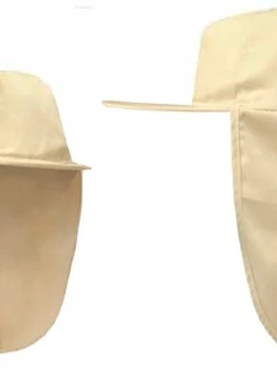 JOCKEY LEGIONARIO BEIGE GABARDINA