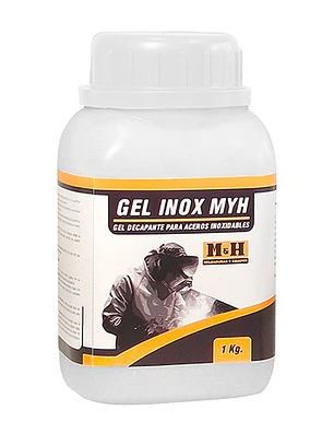 GEL DECAPANTE INDURINOX MYH 1 K