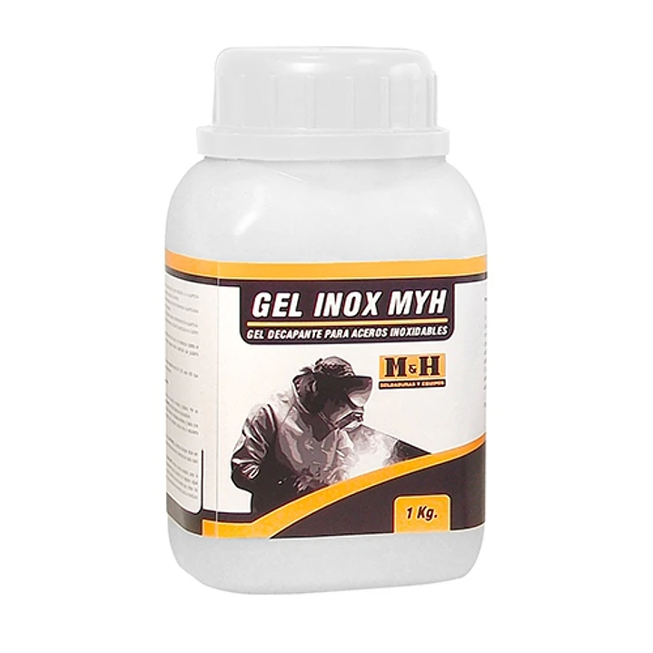 GEL DECAPANTE INDURINOX MYH 1 K 1