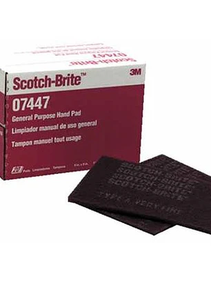 PAÑETE SCOTCH BRITE 7447 