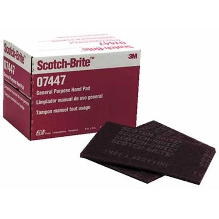 PAÑETE SCOTCH BRITE 7447  1