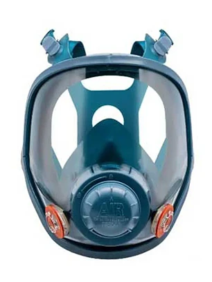 RESPIRADOR FULL FACE ERGONIC 1000S 