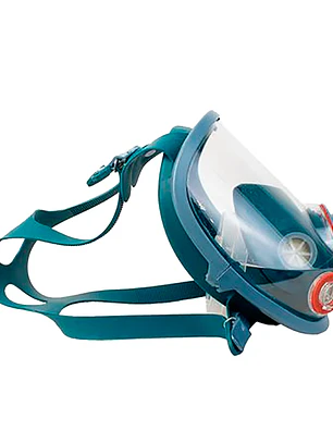 RESPIRADOR FULL FACE ERGONIC 1000S 