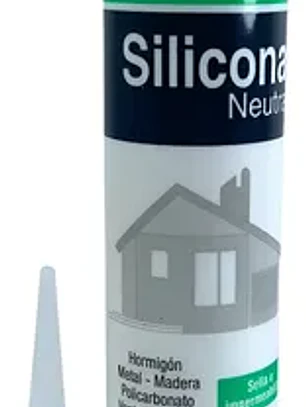 SELLADOR ACRILICO BLANCO SILTOP 280 ML