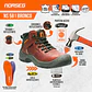 BOTIN NS 581 BRONCO  - Miniatura 2