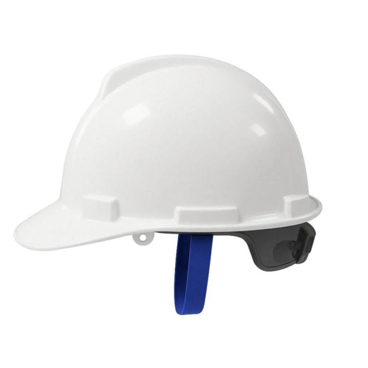 CASCO DRILO C/ARNES TELA Y ROLLER 2