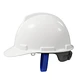 CASCO DRILO C/ARNES TELA Y ROLLER - Miniatura 2