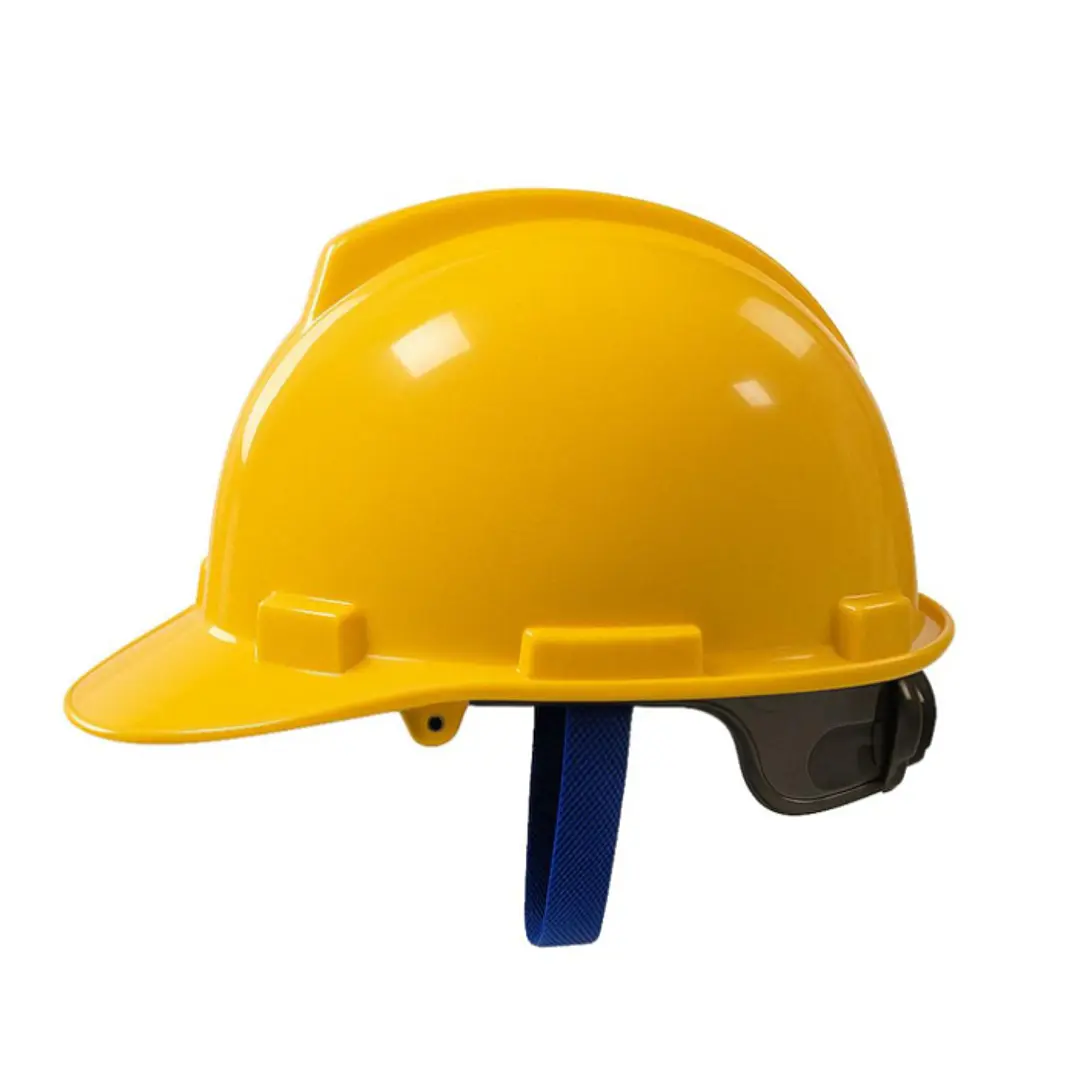 CASCO DRILO C/ARNES TELA Y ROLLER 1