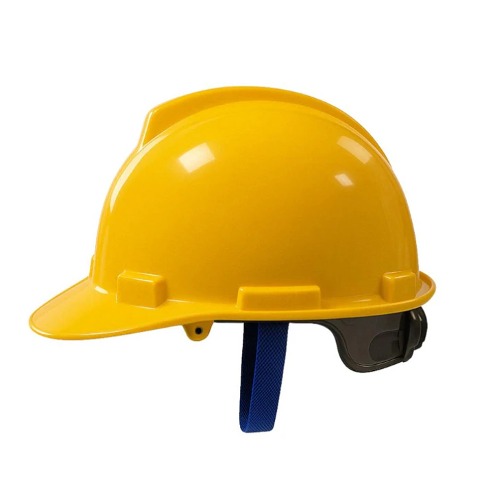 CASCO DRILO C/ARNES TELA Y ROLLER 1