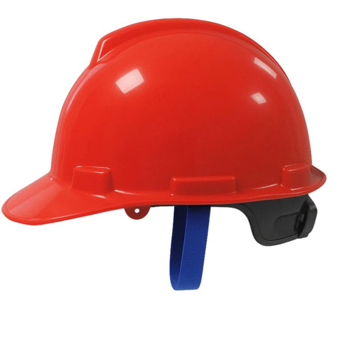 CASCO DRILO C/ARNES TELA Y ROLLER 5