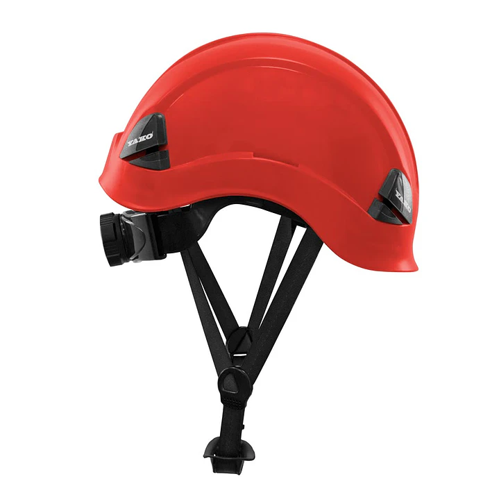 CASCO YAKO STEELPRO 2