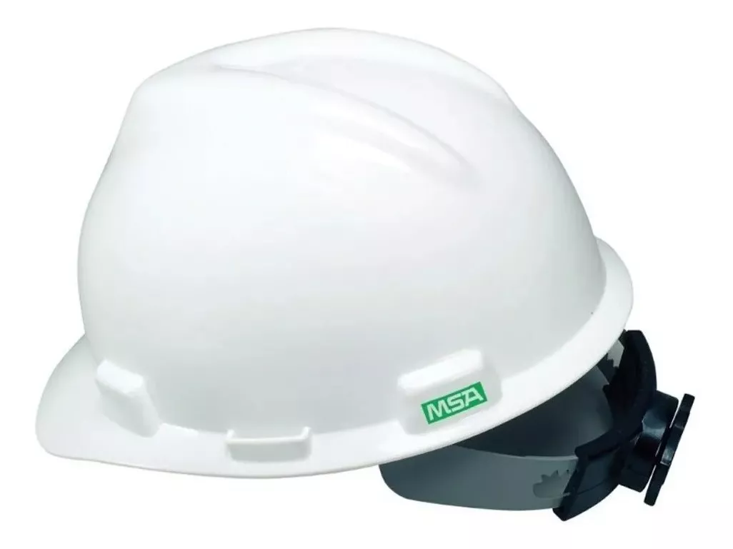 Arnes Para Casco Msa V-Gard