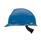 CASCO MSA V-GARD - Miniatura 4