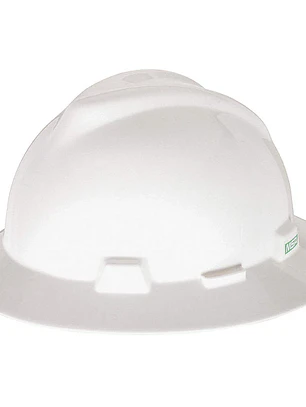 CASCO MSA ALA ANCHA