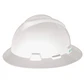 CASCO MSA ALA ANCHA - Miniatura 1