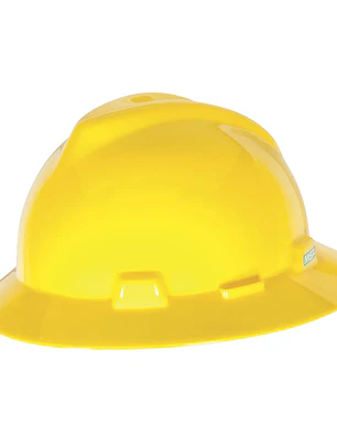 CASCO MSA ALA ANCHA