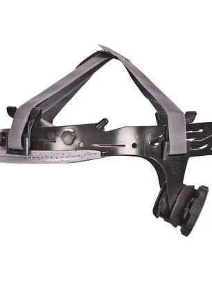 ARNES DE CASCO MSA 