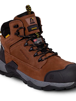 BOTIN VIPER CT DARK BROWN