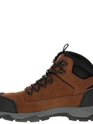 BOTIN VIPER CT DARK BROWN