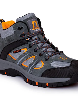 BOTIN MANCHESTER GRAY