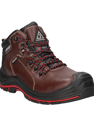 CALZADO IMP SHERPAS 424