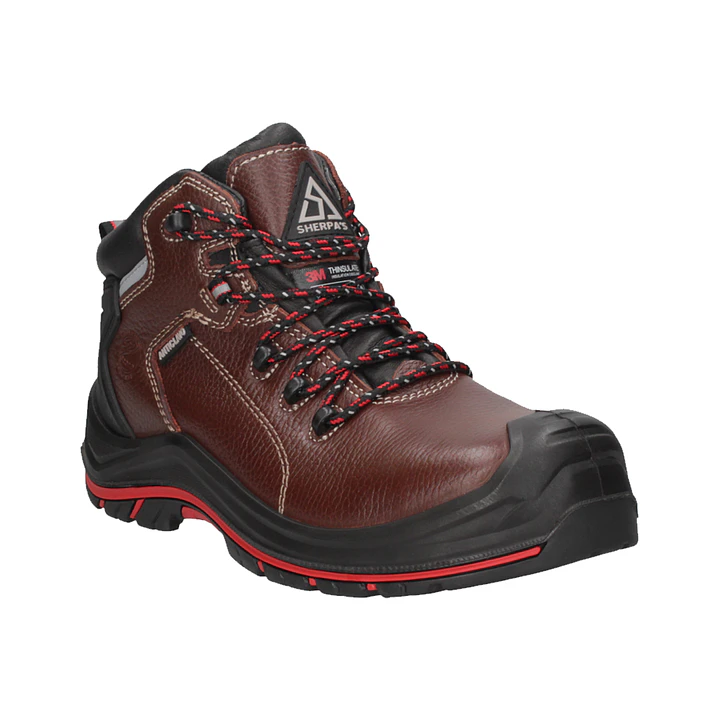 CALZADO IMP SHERPAS 424 1