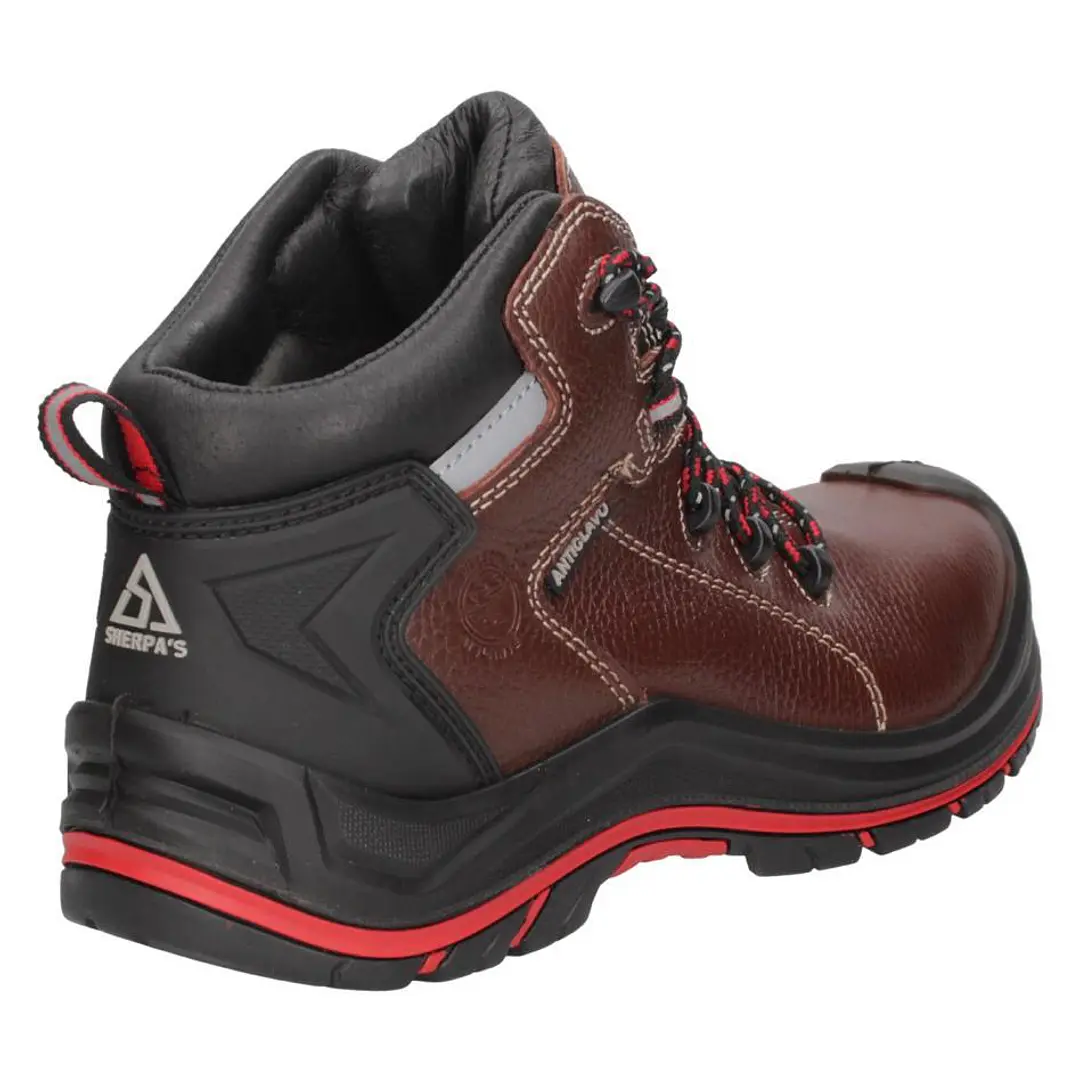 CALZADO IMP SHERPAS 424 2